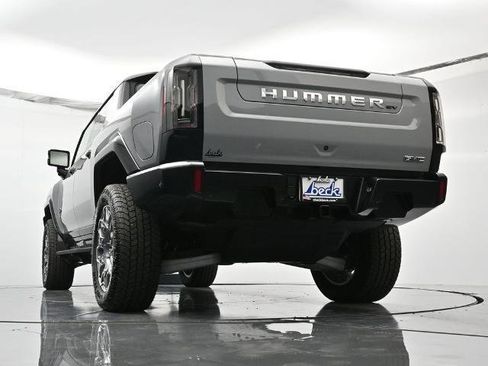 New 2025 GMC Hummer EV 3X image 42