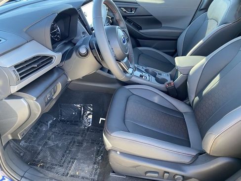 New 2025 Subaru Crosstrek 2.5i Limited w/ Crosstrek Mirror Package image 10