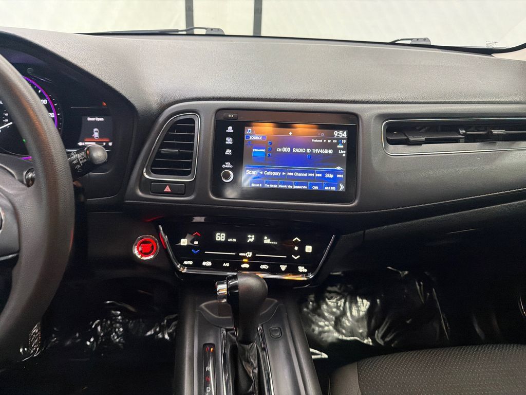 Used 2022 Honda HR-V EX image 29