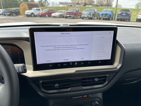 New 2026 Ford Bronco Sport Big Bend image 31