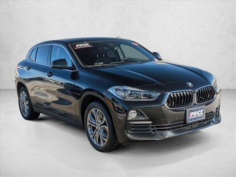 Used 2019 BMW X2 xDrive28i w/ Convenience Package image 3
