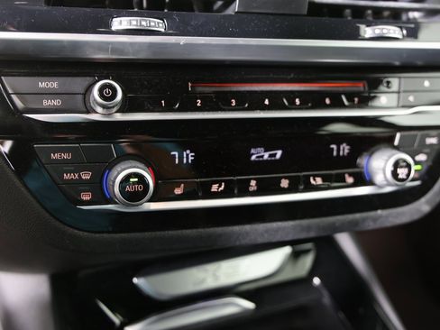 Used 2019 BMW X3 sDrive30i w/ Convenience Package image 7