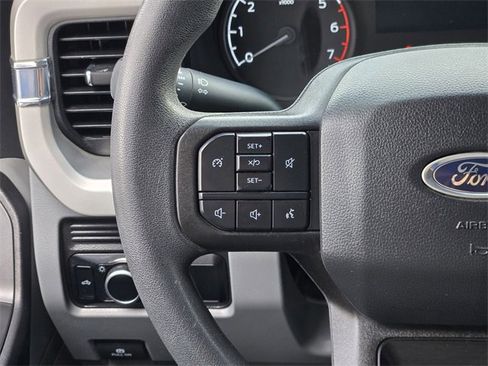 Used 2024 Ford F250 XL w/ XL Off-Road Package image 26