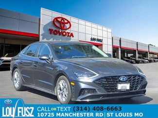 Used 2023 Hyundai Sonata SEL image 1