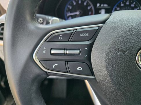 Used 2022 Hyundai Palisade SEL AWD/4WD image 12