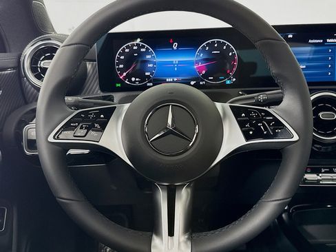 New 2026 Mercedes-Benz CLA 250 image 17