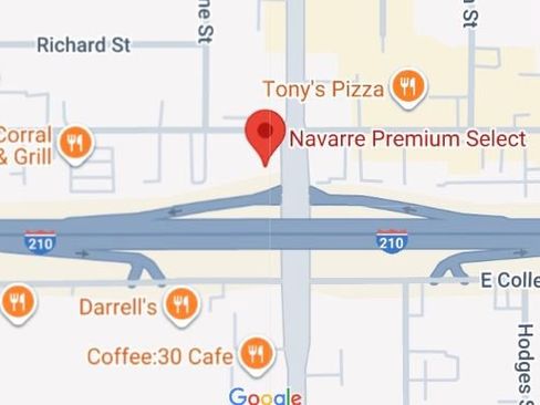 Used 2021 Ford Explorer XLT image 3