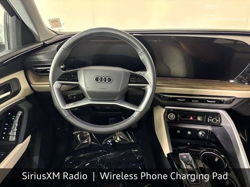 Used 2025 Audi Q5 Premium w/ Convenience Package AWD/4WD image 19