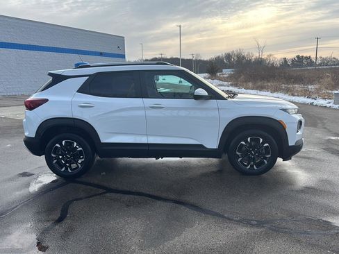Used 2023 Chevrolet TrailBlazer LT image 6