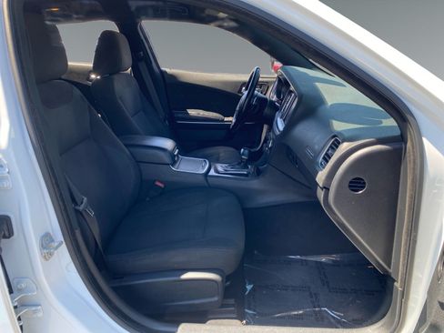 Used 2022 Dodge Charger GT RWD image 15