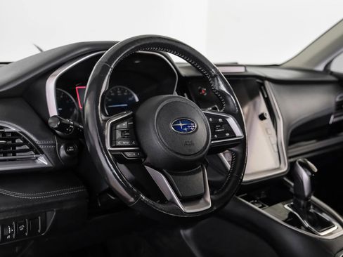 Used 2023 Subaru Outback Limited image 17