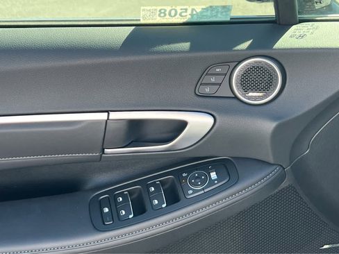 New 2026 Hyundai Sonata Limited FWD image 27