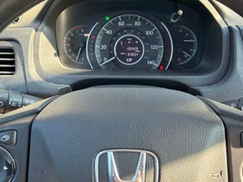 Used 2015 Honda CR-V EX image 20