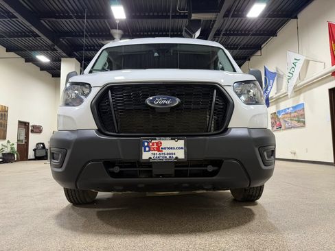 Used 2023 Ford Transit 350 XL RWD image 12