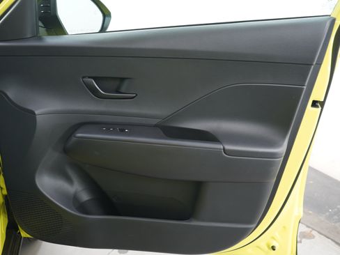 Certified 2026 Hyundai Kona SEL Sport AWD/4WD image 10