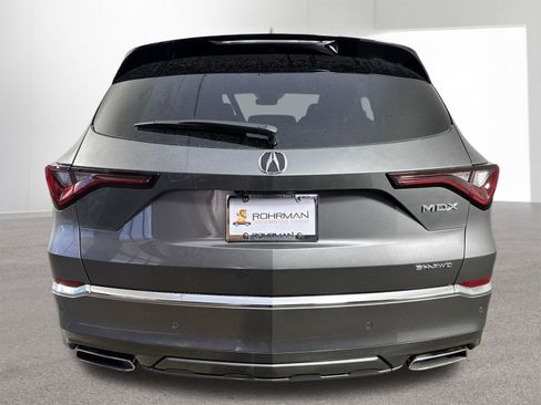 New 2026 Acura MDX w/ Advance Package image 33