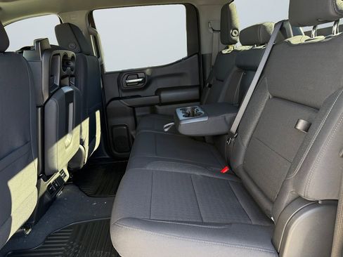 New 2026 Chevrolet Silverado 1500 Custom image 13