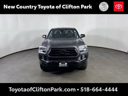 Used 2023 Toyota Tacoma SR5 image 8