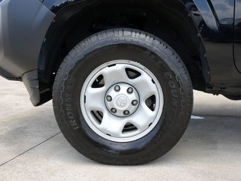 Used 2020 Toyota Tacoma SR RWD image 22