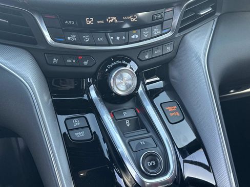 Used 2021 Acura TLX w/ A-SPEC Pkg FWD image 26