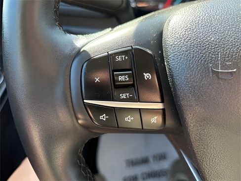 Used 2022 Ford Escape SE w/ Convenience Package image 10