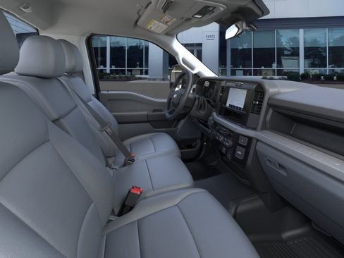 New 2026 Ford F550 4x4 Regular Cab Super Duty image 39