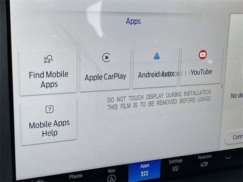 New 2025 Ford Bronco Raptor image 17