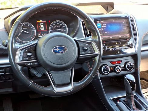 Used 2019 Subaru Crosstrek 2.0i Limited w/ Popular Package #4 AWD/4WD image 11