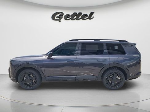 New 2027 Kia Telluride SX X-Line AWD/4WD image 8