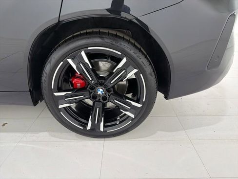 Certified 2025 BMW X3 M50 AWD/4WD image 42
