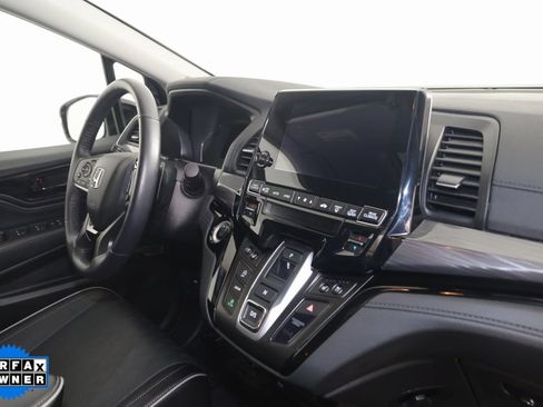 Used 2023 Honda Odyssey Elite image 49
