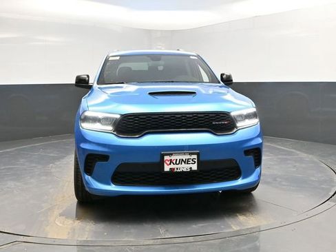 New 2026 Dodge Durango GT image 2