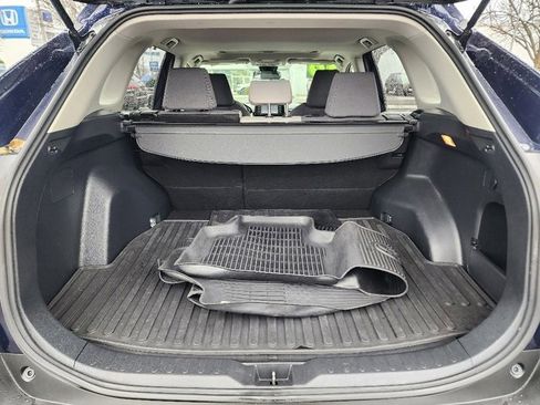 Used 2019 Toyota RAV4 XLE image 17