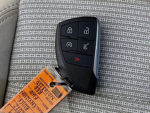 Used 2022 Buick Envision Preferred image 30