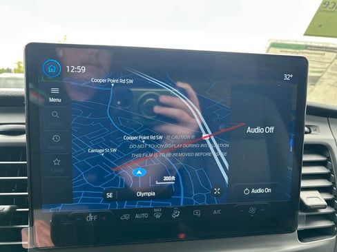 New 2025 Ford Transit 250 148 Medium Roof w/ Load Area Protection Package image 27