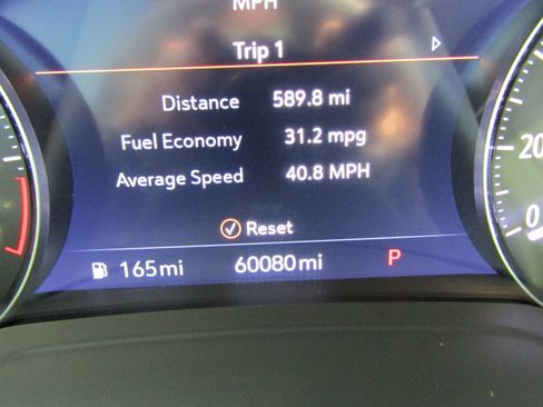 Used 2021 Buick Envision Avenir w/ Technology Package II image 20