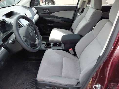 Used 2015 Honda CR-V EX image 4