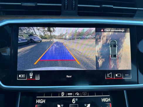 Used 2023 Audi A6 2.0T Premium w/ Convenience Package image 25