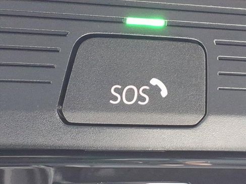 New 2026 Volkswagen Tiguan SE R-Line image 21