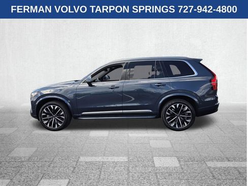 New 2026 Volvo XC90 B6 Plus w/ Protection Package Premier image 5