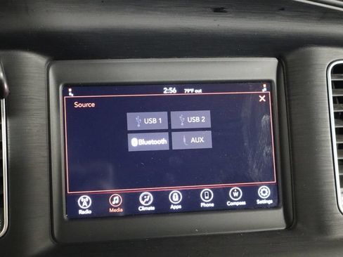 Used 2018 Dodge Charger Police w/ Fleet Safety Group RWD image 30