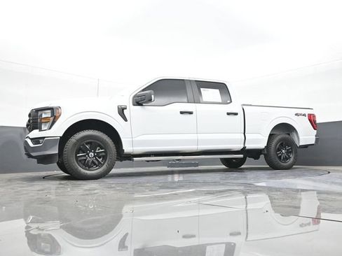 Used 2023 Ford F150 XL w/ Trailer Tow Package AWD/4WD image 58