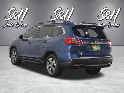 Used 2021 Subaru Ascent Premium w/ Convenience Package AWD/4WD image 19