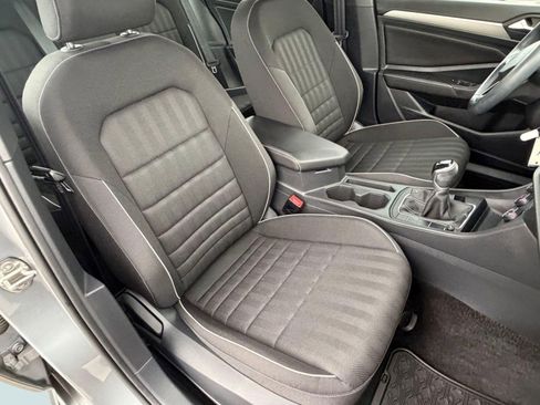 Certified 2023 Volkswagen Jetta Sport FWD image 20