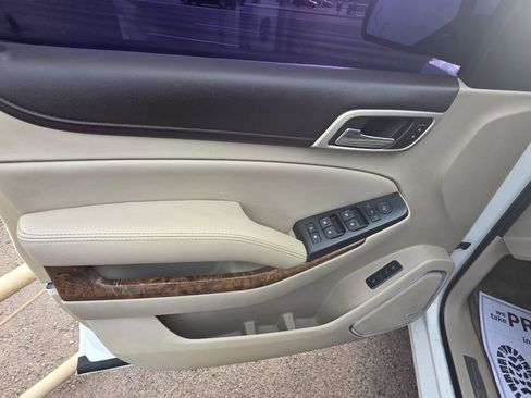 Used 2015 GMC Yukon XL Denali w/ Touring Package image 37