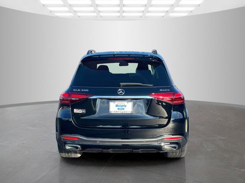Used 2024 Mercedes-Benz GLE 350 4MATIC image 5