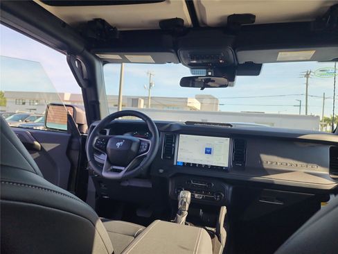 New 2026 Ford Bronco Badlands AWD/4WD image 25