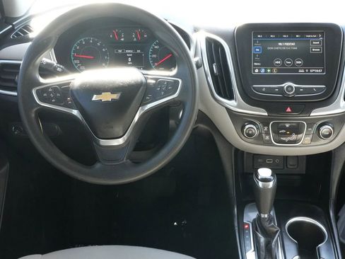 Used 2020 Chevrolet Equinox LS w/ LS Convenience Package image 4
