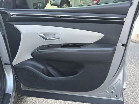 Used 2022 Hyundai Tucson SEL w/ Convenience + Premium Package FWD image 30