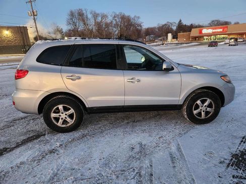 Used 2008 Hyundai Santa Fe GLS image 6